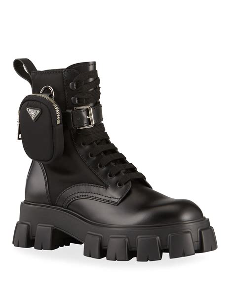 cheap mens prada boots|prada men's boots sale.